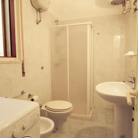 Zia Carmela Apartment