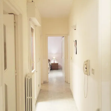 Apartment Zia Carmela