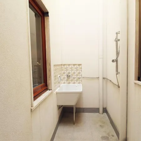 Zia Carmela Apartment *