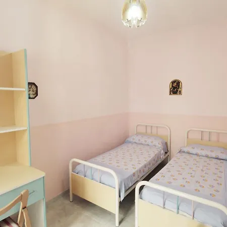Apartment Zia Carmela *