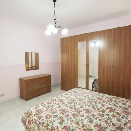 Zia Carmela Apartment