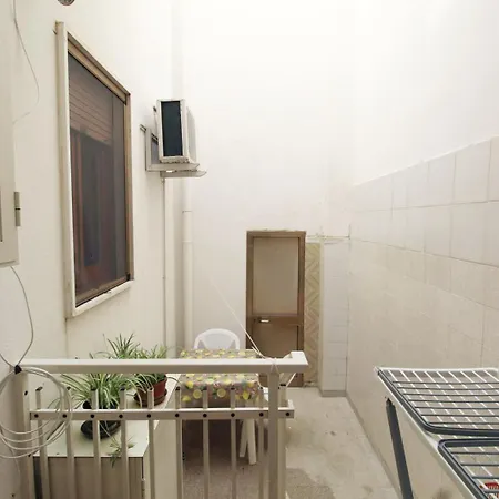 Zia Carmela Apartment
