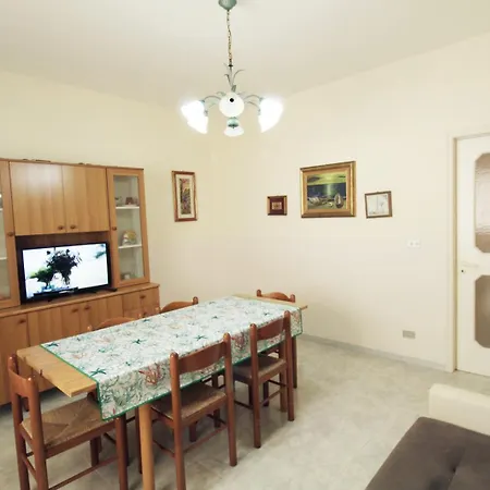 Zia Carmela Apartment *