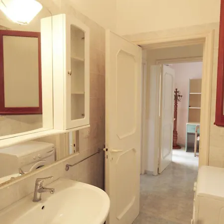 Apartment Zia Carmela